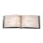 Blizzard Autograph Book
