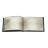 Blizzard Autograph Book