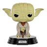 Фигурка Funko Pop! Star Wars - Dagobah Yoda
