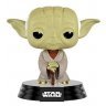 Фигурка Funko Pop! Star Wars - Dagobah Yoda