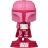 Фигурка Funko Star Wars: Valentines - Mandalorian Фанко Звёздные войны Мандалорец (примята упаковка) 495