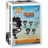 Фігурка Funko Naruto Kotetsu Hagane Фанко Наруто Котецю Хагане 1197