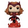 Фигурка Funko Marvel: Scarlet Witch Flying - Фанко Алая Ведьма (Walmart Exclusive) 1034