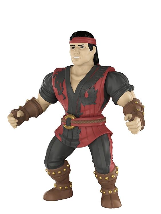Фигурка Funko Savage World Mortal Kombat Liu Kang