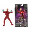 Фигурка Marvel Legends Series Avengers Infinity War 6" Iron Man Figure