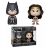 Фигурка Funko DC Comics Batman and Wonder Woman