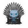 Фигурка Funko Game of Thrones Night King Sitting on Iron Throne фанко Король ночи 74