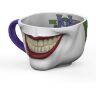 Чашка DC Comics  3D Sculpted ceramic Mug Joker 18 oz