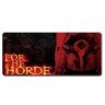 Килимок ігровий поверхню HORDE Wide Mousepad Desk Mat (90 * 38 cm)
