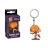 Брелок Funko Keychain: The Nightmare Before Christmas Pumpkin King Король тыкв