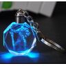 Брелок League Of Legends светодиодный №1