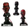 Фигурка Funko Star Wars DARTH MAUL Bobble Head Figure фанко Дарт мол