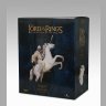 Статуэтка  WETA Gandalf On Shadowfax statue 22" LOTR