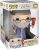 Фігурка Funko Pop Harry Potter: Dumbledore with Fawkes 10" Фанко Дамблдор