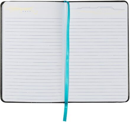 Блокнот JINX Cyberpunk 2077 Cyberpunk Notes Journal (Hardcover)