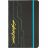 Блокнот JINX Cyberpunk 2077 Cyberpunk Notes Journal (Hardcover)