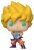 Фігурка Funko Anime: Dragon Ball Z: Super Saiyan Goku with Kamehameha Перли дракона Гоку фанко 948