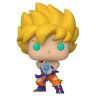 Фигурка Funko Anime: Dragon Ball Z: Super Saiyan Goku with Kamehameha Жемчуг дракона Гоку фанко 948