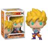 Фигурка Funko Anime: Dragon Ball Z: Super Saiyan Goku with Kamehameha Жемчуг дракона Гоку фанко 948