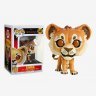 Фигурка Funko Pop Disney: Lion King - Simba фанко Симба 547