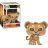 Фигурка Funko Pop Disney: Lion King - Simba фанко Симба 547