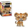 Фігурка Funko Pop Disney: Lion King - Simba фанко Сімба 547