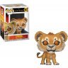 Фигурка Funko Pop Disney: Lion King - Simba фанко Симба 547