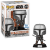 Фігурка Funko Star Wars: Mandalorian with Beskar Staff Фанко Мандалорець Бескар (Funko Exclusive) 479