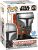 Фігурка Funko Star Wars: Mandalorian with Beskar Staff Фанко Мандалорець Бескар (Funko Exclusive) 479