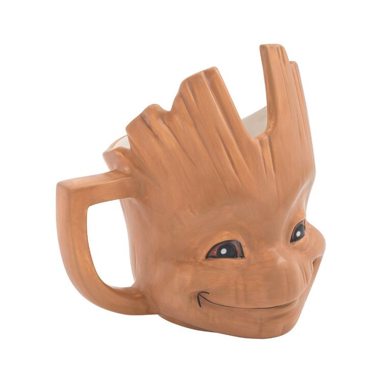 Чашка Guardians of the Galaxy Marvel Baby Groot Mug 20 oz