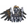 Бюст Фигурка Overwatch Mercy Ангел bust