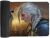 Килимок ігрова поверхня World of Warcraft Sylvanas vs Jaina Desk Mat (60 * 30 cm)