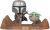 Фігурка Funko Pop! Moment Star Wars: Mandalorian and The Child Мандалорець фанко Зоряні війни
