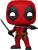 Фігурка Funko Pop Marvel: Deadpool Дедпул фанко 1362