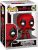 Фігурка Funko Pop Marvel: Deadpool Дедпул фанко 1362