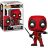 Фигурка Funko Pop Marvel: Deadpool Дэдпул фанко 1362