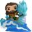 Фигурка Funko DC Aquaman and Storm фанко Аквамен и Шторм 295