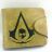 Кошелёк - Assassin's Creed Wallet  №1