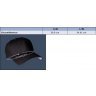 Кепка World of Warcraft Azeroth Choppers Alliance Hat (размер S/M, L/XL) синий
