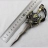 Кинжал Альянса World of Warcraft Alliance sword Metal
