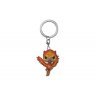 Брелок Funko Pop Гарри Поттер Феникс Harry Potter Fawkes 