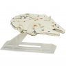 Фігурка Star Wars (Episode VII - The Force Awakens) Black Series Titanium Vehicles - Millennium Falcon