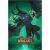  Плакат фірмовий Blizzard - World of Warcraft Illidan Poster
