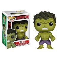  Фигурка Avengers Age of Ultron Hulk Pop! Vinyl Bobble Head Figure