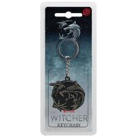 Брелок Witcher Netflix: The Witcher Bound By Destiny Ведьмак