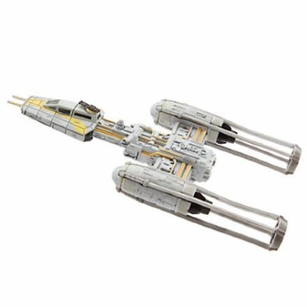 Фігурка Star Wars (Episode VII - The Force Awakens) Disney Die Cast - Y-Wing