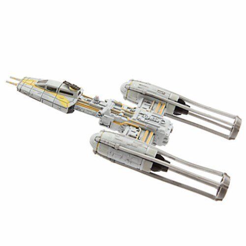 Фигурка Star Wars (Episode VII The Force Awakens) Disney Die Cast Y-Wing