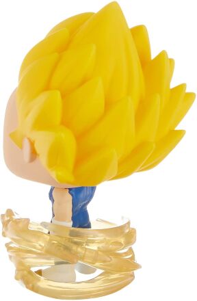 Фігурка Funko Anime Dragon Ball Z Majin Vegeta Перлина дракона фанко 862