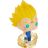 Фигурка Funko Anime Dragon Ball Z Majin Vegeta Жемчуг дракона фанко 862