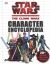 Книга Star Wars - The Clone Wars Character Encyclopedia (Тверда палітурка) Eng